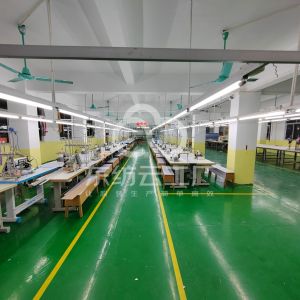 东莞市石碣镇昊琳制衣厂