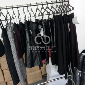 江西省赣州市兴国县兄弟服饰厂