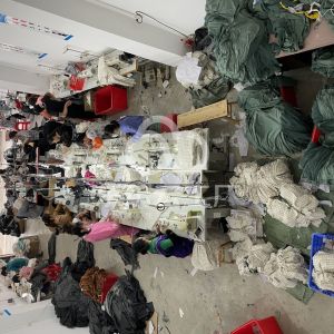 宁远县名衣饰制衣厂