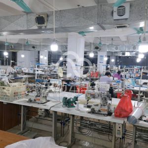 广州维尔斯凯服饰有限公司