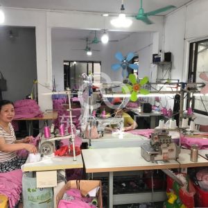 广州市黎明服饰