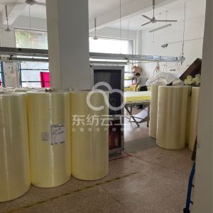 合肥沪皖宏服装有限公司