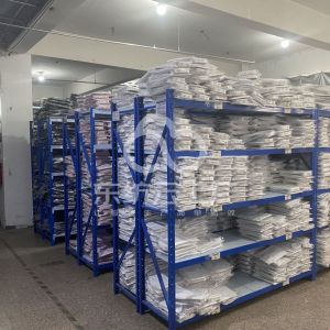 浙江统领服饰有限公司