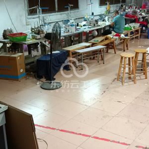 红鹄休闲制衣厂