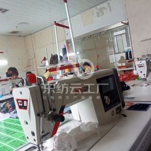 怀化一布制衣厂