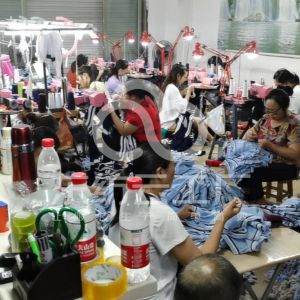 东莞市润盛服饰有限公司