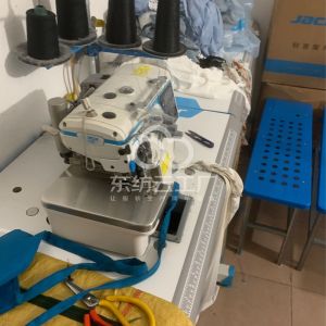 鑫荣逡服饰有限公司