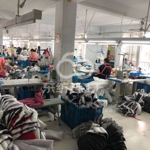 淮北亿顺服饰有限公司