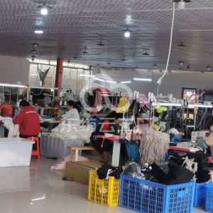 南宁市优跃服饰有限公司＇