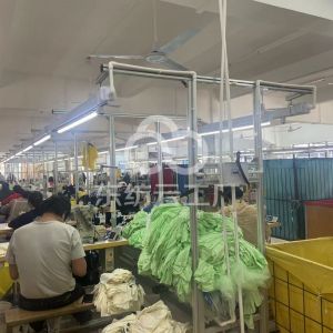 广州莱富服饰有限公司