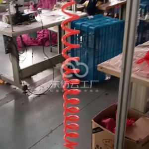 浙江省宁波市象山县文丹服饰有限公司