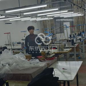 六安市德依玛服饰有限公司