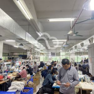 东莞虎门骏贷服饰