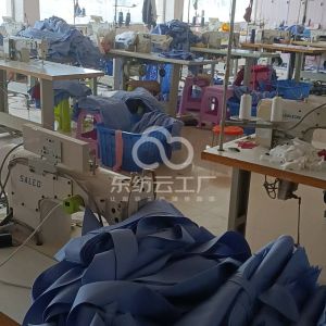 开封策双服装有限公司