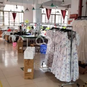 广州奕帅服装厂