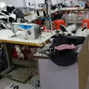 临邑县孟寺镇照栋盛服装厂