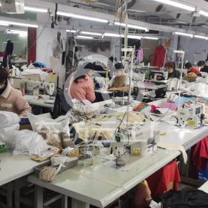 日月服饰（唛尚）