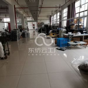 浦江县浩涵服装厂