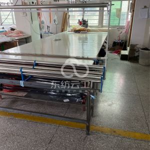 深圳市蓝图纺织品商贸有限公司