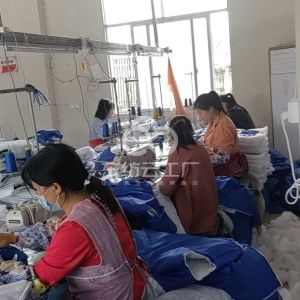 天奇旭峰制衣厂