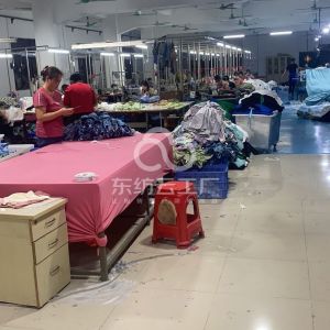 惠州市天彤服饰有限公司