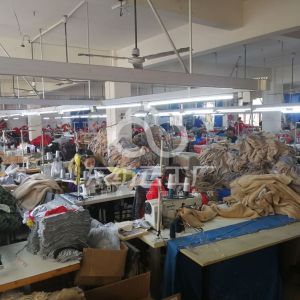 罗田道格拉斯服装发展有限公司