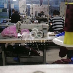 明朗服饰有限公司