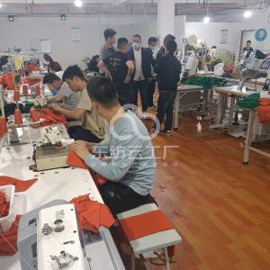 淮安君浩服饰有限公司