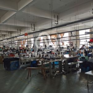 安徽省宿州市盛腾服饰有限公司