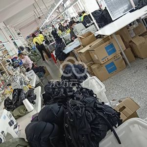 东港市馨阳服装有限公司