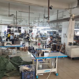 东莞市中堂慧联制衣厂