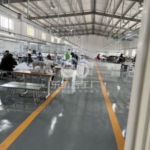 江苏德丰制衣有限公司