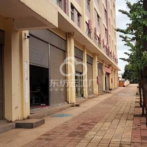 唯美纺织扶贫车间