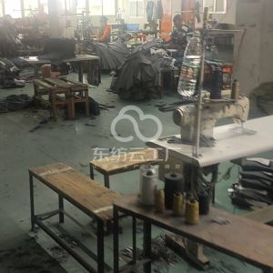 谦辰上衣加工厂