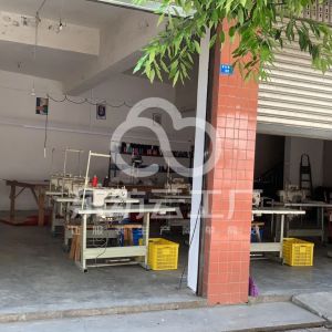 四川衣行世佳服饰有限公司