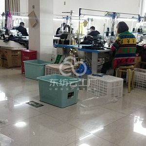 湖北省宜都市春衣阁服装有限公司