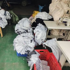 英莲制衣加工厂