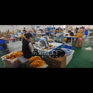 泗县奥创服饰有限公司