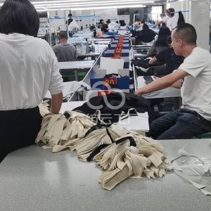 仙桃市旭翔制衣厂