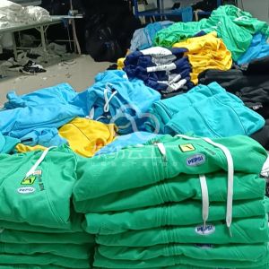 衣帆风顺制衣有限公司