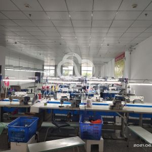 贵池天阳服装厂