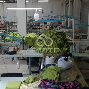 太康县万合服饰有限公司