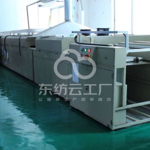 佛山市实拓服装烫画有限公司