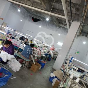 潜山市悦雅服饰有限公司