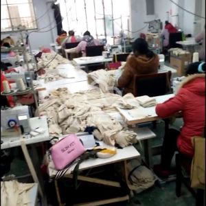 安徽萧县梦阳服饰