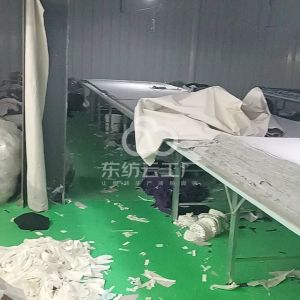 德鑫服饰加工厂