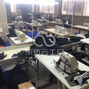 帝锦服装有限公司