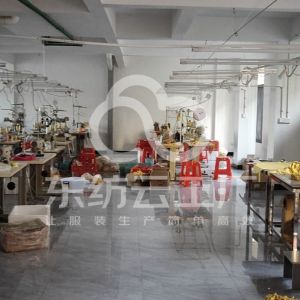 全州县齐辉服装厂