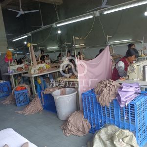红琴制衣厂
