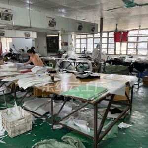 顺成大型烫图烫钻厂